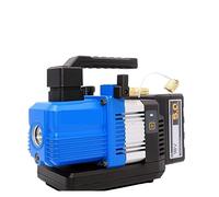 Pompe à vide, 180W 18V VRP-2DLi pompe à vide sans brosse DC batterie Lithium extracteur d'air réfrigération climatiseur R32