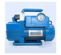 Pompe à vide, 2L pompe à vide V-i140SV nouveau réfrigérant R410A climatisation réparation Fiber modèle 2Pa 250W 7.2m3/H avec électrovanne
