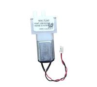 Pompe à vide 5V 6V 030 DC démarreur électronique 0,6L/min pompe membrane eau~