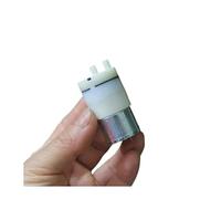 Pompe à vide à air de démarrage électronique DC 3,7 V, petite 320, grand volume d'air, pression négative de -60 kPa, pression d'air de 120 kPa Motor Drivers