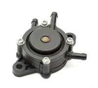 Pompe à vide à essence pour Honda GX100 - Diamètre du trou de fixation : 7 mm - Distance entre centre et centre : 69 mm - Compatible avec les équipements électriques GX100