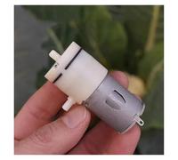 Pompe à vide à membrane DC5V/6V, gonfleur à dépression 280 avec démarreur électronique Motor Drivers