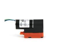 Pompe à vide à membrane HLVP1.6 1,5 L/min Pompe à air à moteur sans balais 3,7 V CC, contrôle de vitesse PWM for analyse de gaz portable