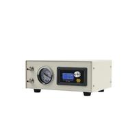 Pompe à vide à membrane KCVP 10 L/min 24 V sans balais et sans huile à pression négative for dispositif de filtration d'aspiration