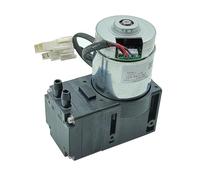 Pompe à vide à moteur sans balais DC 12 V -80 kPa, micro-membrane, pompe d'aspiration à pression négative