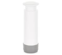 Pompe à vide alimentaire - Orion - 13,5 cm - Plastique haute qualité - Base en caoutchouc - Utilisation universelle