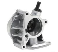 Pompe à vide automobile - Finition métal argenté - Pièce OEM assortie 06H145100AB, 06H145100AD, 06H145100S, 06H103121G, pour moteurs TFSI 1,8T et 2,0T