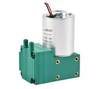 Pompe à vide CC grande aspiration, pompe membrane, petite voie directe UV-U1(UV-U1-24V)