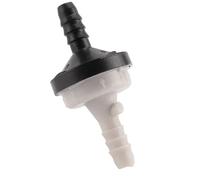 Pompe à vide Clapet anti-retour pour pompe à vide compatible avec Audi A4 TT compatible avec Passat 1.8T. Référence : 058 905 291 058 905 291K Pompe à vide freinage