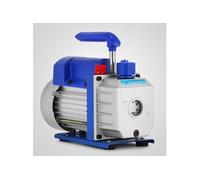 Pompe à Vide Climatisation Pompe Frigorifique 1440tr/min 1/4HP Envir.186 W