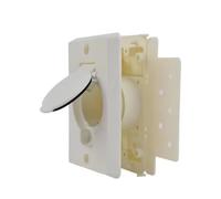 Pompe à vide, contrôle du vide, valve d'échappement, ensemble de découpe, valve à vide 120 * 80