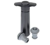 Pompe à Vide d'Air Bouchon Professionnelle - Vacu-Vin Matériel CHR Pro