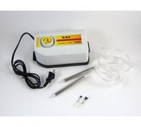 Pompe à vide d'aspiration Pen Placement machine IC SMD BGA puce Pick Up Tools 220