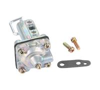 Pompe à vide d'assistance de starter pour carburateur Solex double corps de 2CV6 (09/1978-07/1990)