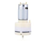 Pompe à vide DC12V 15L/min, Pompe aspirante pour micro-pompe, compresseur d'air, Séparateur, Petits électroménagers électroniques, Équipement de massage, Pompage, Inhalation, Pompe spécifique