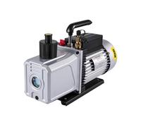 VEVOR Pompe à vide de climatisation à 2 étages palette rotative 340 L/min 745 W