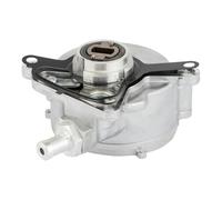 Pompe à vide de frein 03H145100C, 03H145100E Compatible avec AUDI Q7 2008-2010 3.6L V6 Compatible avec VW Atlas CC Passat 3.6L V6 2009-2017 Pompe à vide du système de freinage