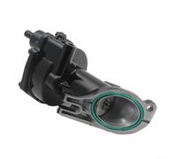 Pompe à vide de frein 1119420 pour Ford pour Fiesta 1989 1996 pour Focus 2005 2007 pour Connect 2006 2013 Pièce de rechange 93BB2A451AA Convient aux modèles 1993 1996 S MAX WA6 2006 2014