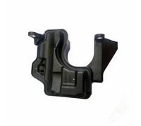 Pompe à vide de frein de voiture et réservoir pour 3008 508 408 1.6T pour C3 OEM 9806241980 454609 en plastique noir ajustement direct stable installation à pression