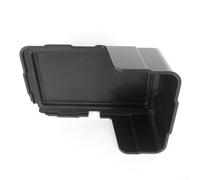 Pompe à vide de frein noire compatible avec Honda Accord 2013 à 2017 modèles remplace 31521-t2a-a00 ABS Moteur de construction Air Assist dispositif