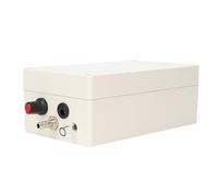 Pompe à Vide de traite, Pompe à Vide pulsée 12 V 24 W, Machine à traire électrique, Accessoire de traite à Noyau de cuivre pour âne, Mouton, Vache