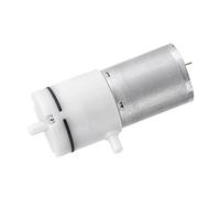 Pompe à Vide - Delalman 12V Mini Moteur Électrique de Pompe à Air Pour Électromenagers Instrument Médical Industriel