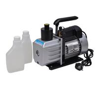 Pompe à vide double étage 50 l / min