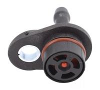 Pompe à vide du système de freinage Pompe d'assis Kit de réparation de soupape de pompe à vide compatible avec Ford Ecoboost Fiesta Focus Transit 1.0 et 1.5 CM5G2A451GA 1867424