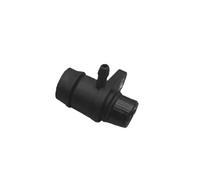 Pompe à vide du système de freinage Pompe d'assis Kit de réparation de soupape de pompe à vide de frein moteur compatible avec Mercedes M270 M274 A2701800901 2701800901
