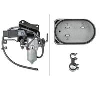 Pompe à vide électrique 8TG 009 428-401 HELLA pour OPEL CHEVROLET