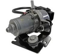 Pompe à vide électrique 8TG 009 428-761 HELLA pour OPEL CORSA E ADAM