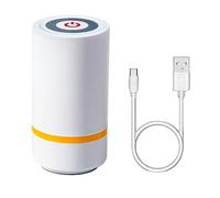 Pompe à vide électrique | Pompe à vide compressed Bag | Pompe à vide de voyage | Pompe à vide à vide | Pompe à vide multifonctionnel | Pompe à air électrique, pompe à vide automatique