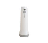 Pompe à Vide Électrique Sans Fil pour Sacs de Rangement, Sacs de Portables avec Pompe et Chargement USB-C