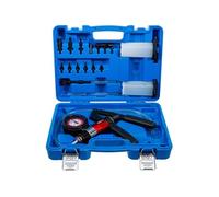 pompe a vide et a pression, purgeur de frein bgs technic - Bgs Technic G