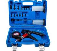 pompe a vide et a pression, purgeur de frein bgs technic - Bgs Technic G
