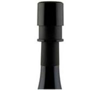 Pompe à vide et bouchon à vin Koala 6640NN01 Plastique 4,2 x 6,2 x 4,3 cm