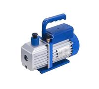 Pompe à vide for climatisation à un étage, 180W, for Installation de climatisation 1P, R410, R134a, R22 Scénarios d'application multiples