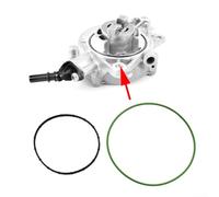 Pompe à vide Joint Kit Joint Mini 1.6L N16 Remplacement 11668654605 11667601690 pour R56 R55 R57 R60 Countryman Paceman
