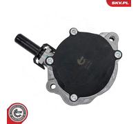 Pompe à vide mécanique Pompe à palettes 18SKV083 ESEN SKV pour DODGE JEEP