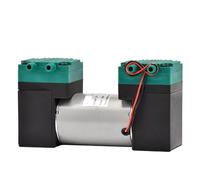 Pompe à vide membrane CC aspiration d'air haute pression négative Entretien facile(UV-U3-12V)