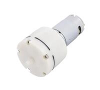 Pompe à vide micro 555 12 V et 24 V, à faible bruit, pour aquariums et pompes à oxygène (12 V)