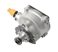 Pompe à vide Pompe à vide de frein 11667558344 compatible avec BMW E60 E70 E81 E83 E90 128i 323i 328i 328xi 528i 528i (2006-2011) 7558344 Pompe à vide freinage