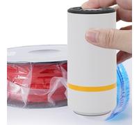 Pompe à Vide, Pompe à Vide électrique, Pompe électrique Rechargeable USB Sac de Stockage de Filament D'imprimante 3D Pompe Automatique pour le Filature du Filament D'imprimante