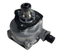 Pompe à vide Pompe à vide moteur compatible avec BMW E87 E90 E92 E93 E10 E11 E63 E64 F02 X1 E84 X3 E83 F25 X5 E70 Z4 E89 N52 OEM 11667558344 Pompe d'assistance de freinage