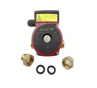 Pompe à vide, Pompe De Circulation En Laiton 220S 3 Vitesses, For Chauffe-eau Solaire Ou For Système Chauffage À Eau Chaude
