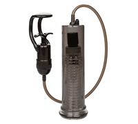 Pompe à vide pour le pénis - DRCA™ VibroAir™