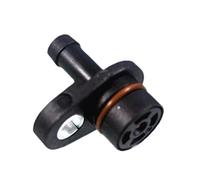 Pompe à vide pour moteur diesel Kit de clapet anti-retour pompe à vide pour BMW N55 E88 E82, 1-5-10 pièces, 11667619350 E84 E70 E71 E90 E91 remplacer(1PCS)