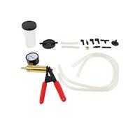 pompe a vide, purgeur de frein et embrayage -