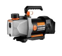 Pompe à vide réfrigérante 1/4 entrée d'air réfrigération for voiture climatisation domestique