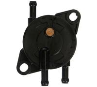 Pompe À Vide Rms pour Piaggio/Gilera Hexagon 125/180 Et Bien d'autres Mod. | Compatible E10, OEM R121660020, avec Gilera Runner 50 SP à partir de 08/2005, Piaggio Hexagon LX 125 2T.